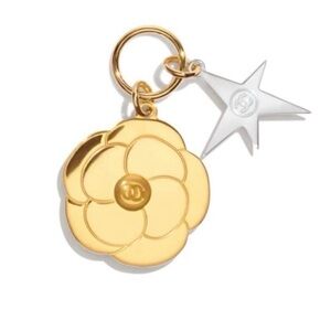 NEW CHANEL HOLIDAY CHARM | 2025